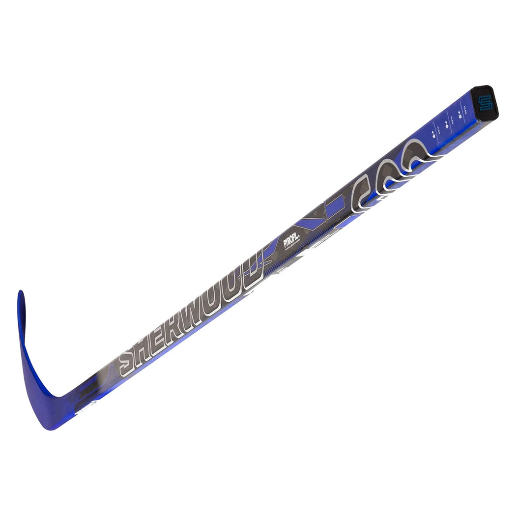 Sherwood CODE TMP 2 Junior Hockey Stick