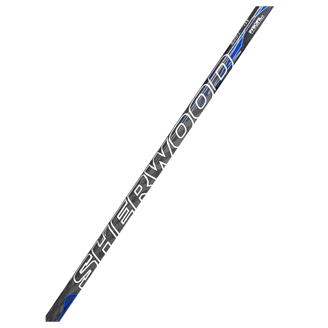 Sherwood CODE TMP 2 Junior Hockey Stick