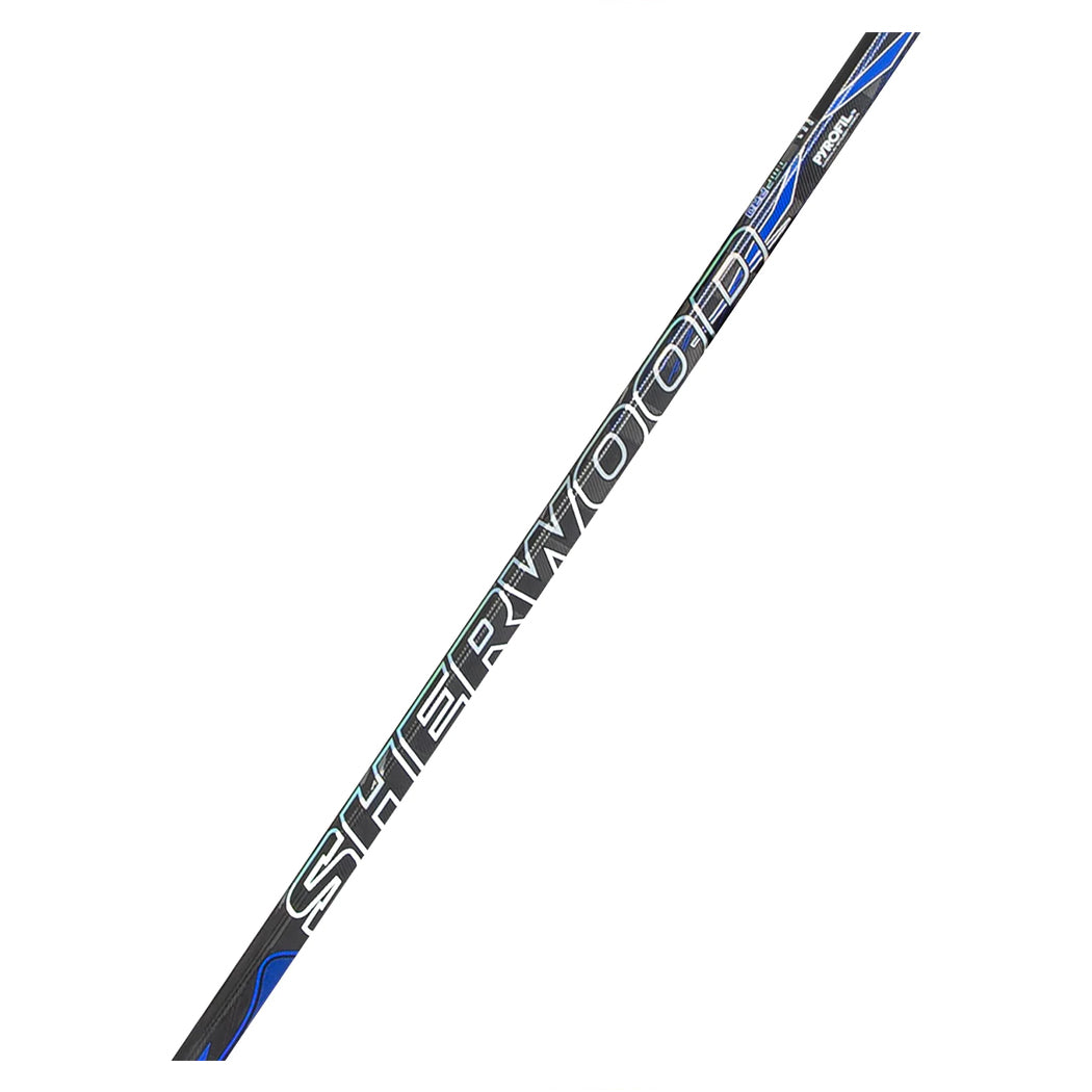 Sherwood CODE TMP Pro Intermediate Hockey Stick