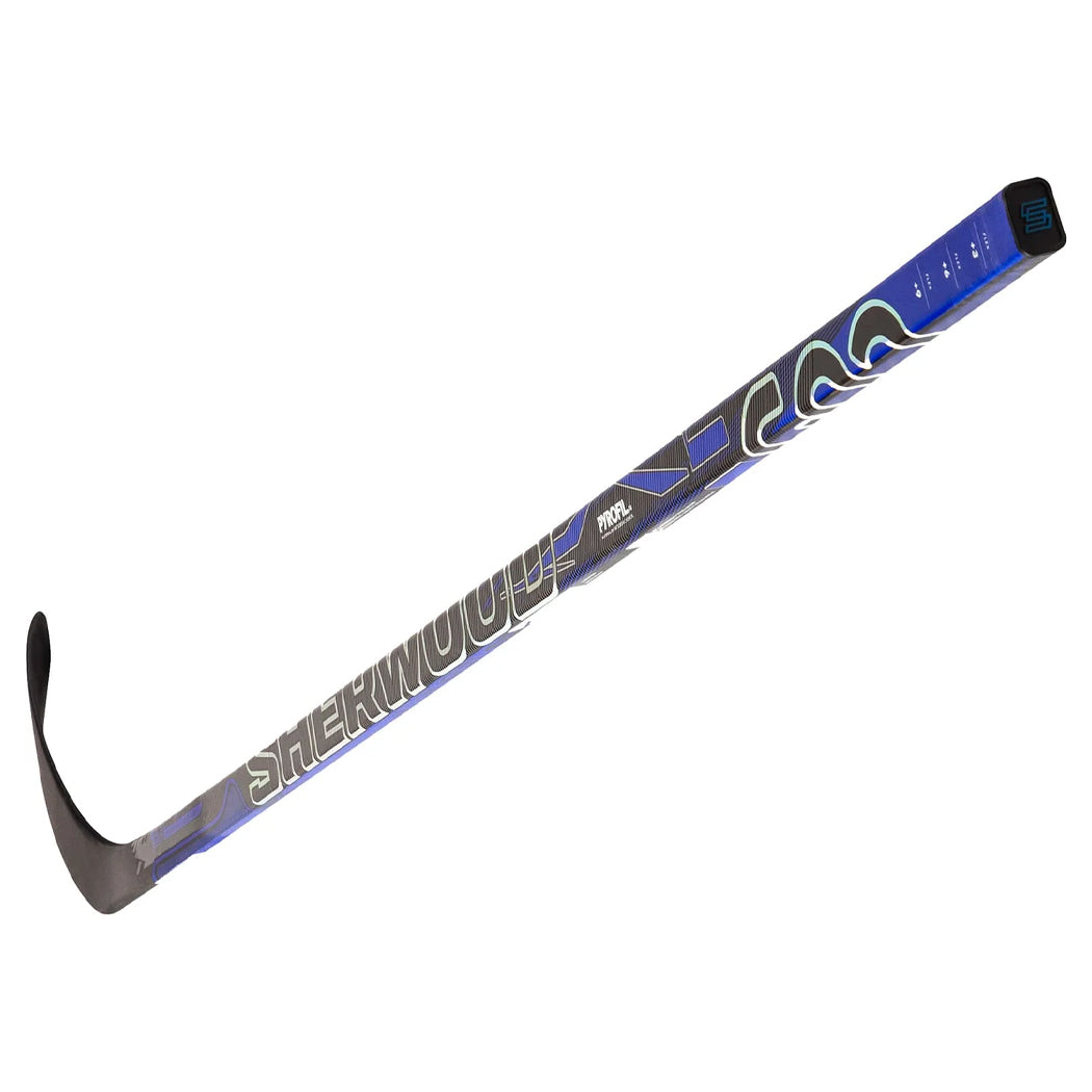 Sherwood CODE TMP Pro Intermediate Hockey Stick