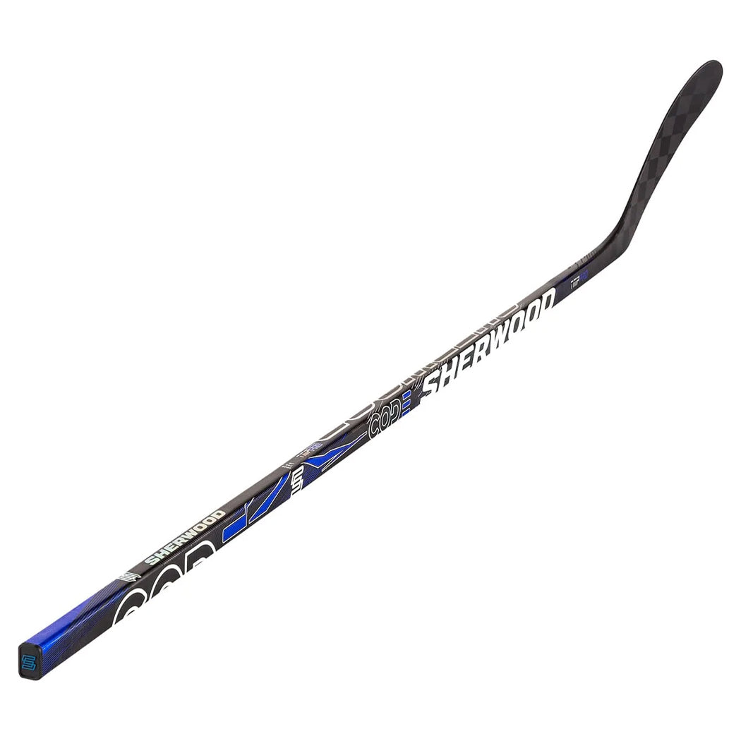 Sherwood CODE TMP Pro Intermediate Hockey Stick