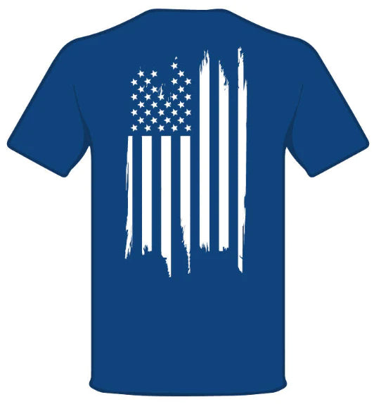 Rinkster T-Shirt - USA Edition