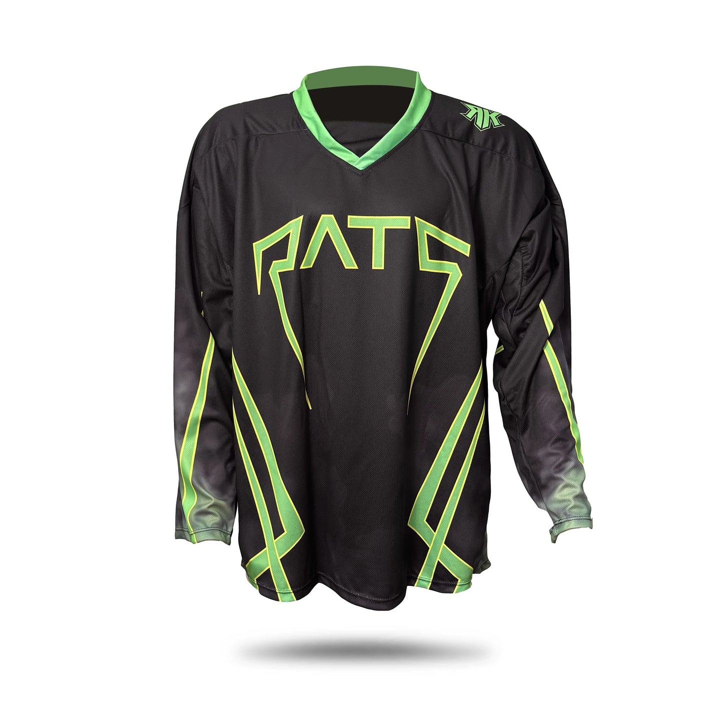 Rink Rat Pro Team Jersey - RATS Edition