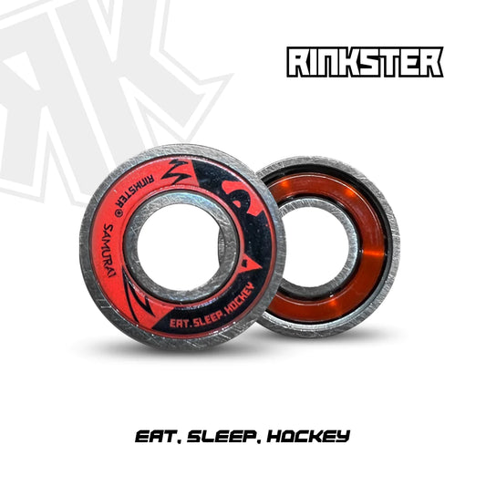 Rink Rat Identity Roller Hockey Pro Pants Jogger Style | Rinkster