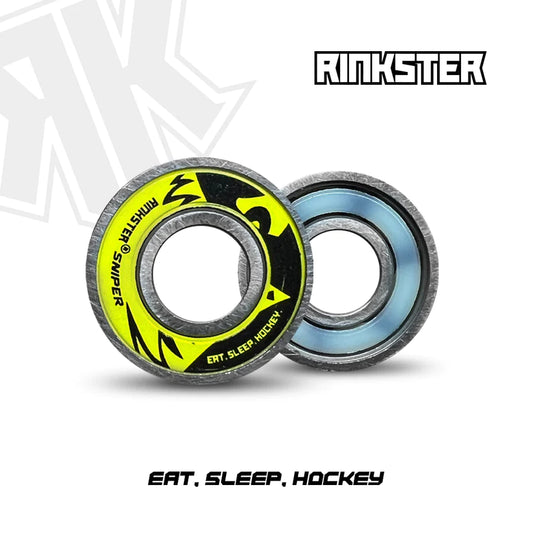 Rinkster Sniper Bearings