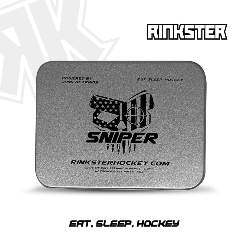 Rinkster Sniper Bearings