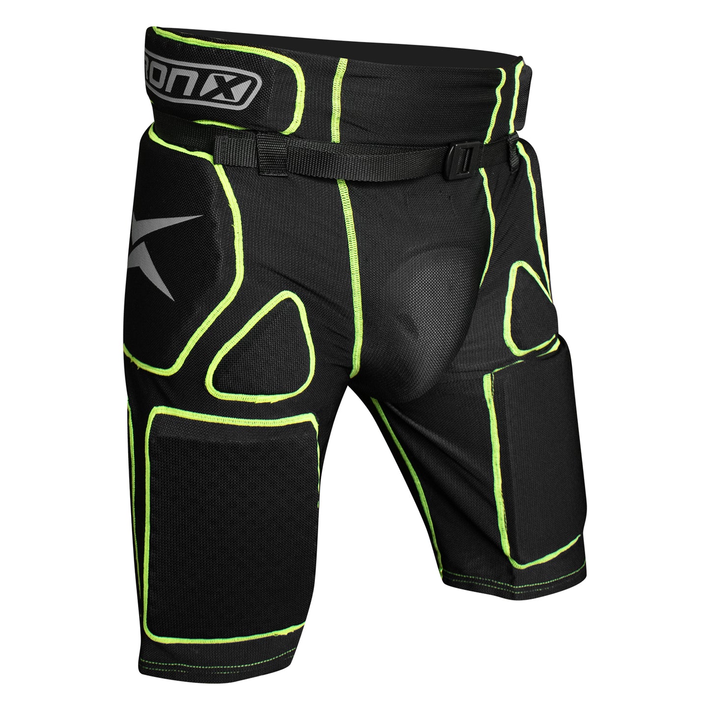 TronX Stryker Senior Inline Hockey Girdle